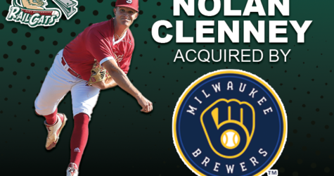 Nolan Clenney Acquired by Milwaukee Brewers