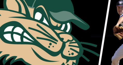 RailCats activate RHP Griffin from DL, scheduled to make first pro start