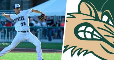 RailCats ink 26-year-old right-hander Morell