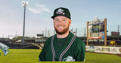 RailCats activate left-hander Liguori from Disabled List
