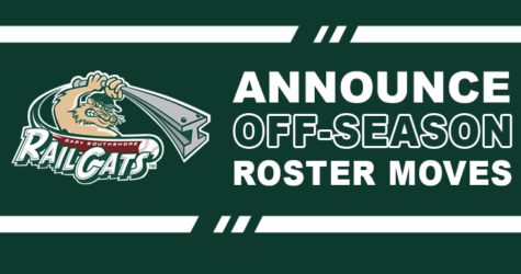 RailCats announce latest set of off-season signings