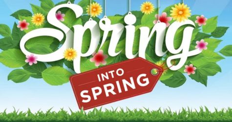 Spring Into Spring with Special Five Hour FREE Suite Special!
