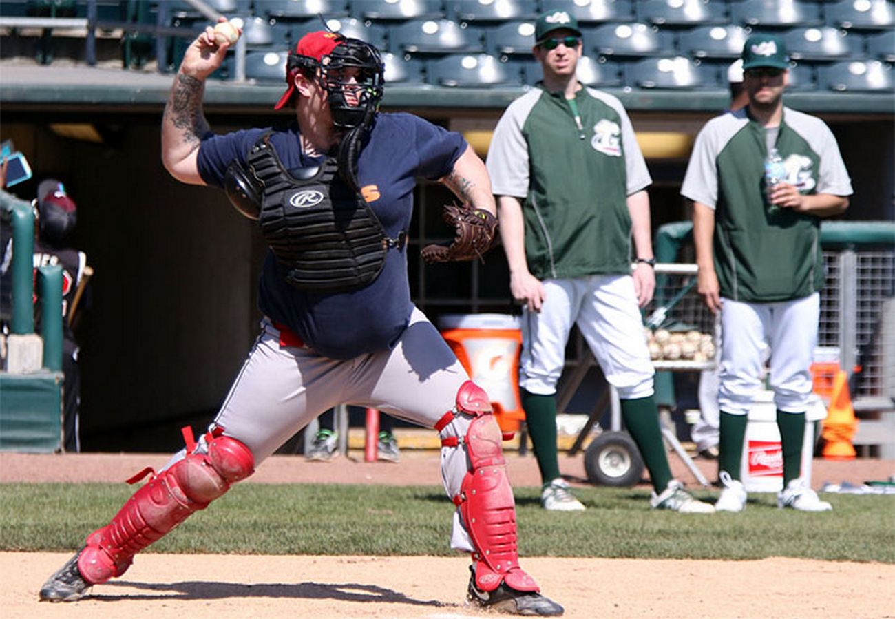 GARY SOUTHSHORE RAILCATS ANNOUNCE 2019 OPEN TRYOUT CAMP