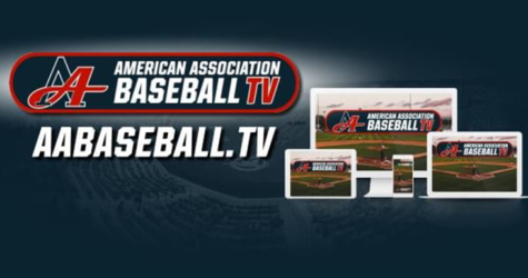AMERICAN ASSOCIATION TO STREAM ALL GAMES ON WWW.AABASEBALL.TV FANS CAN WATCH EACH GAME OF THE 2020 SEASON LIVE ON NEW PLATFORM