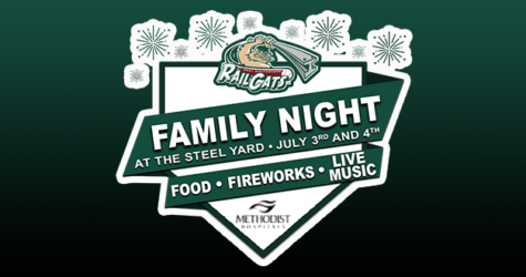 RailCats announce new special events and facility rental opportunities