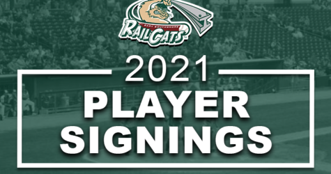 RailCats announce eight new player signings for 2021