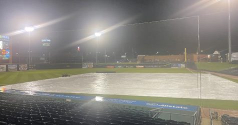 Tonight’s 8/10/21 Game Suspended, Made Up Tomorrow 8/11/21