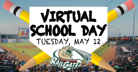 Join us for our Virtual School Day!