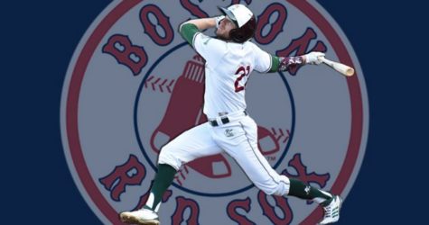 RailCats Ink Outfielder Williams