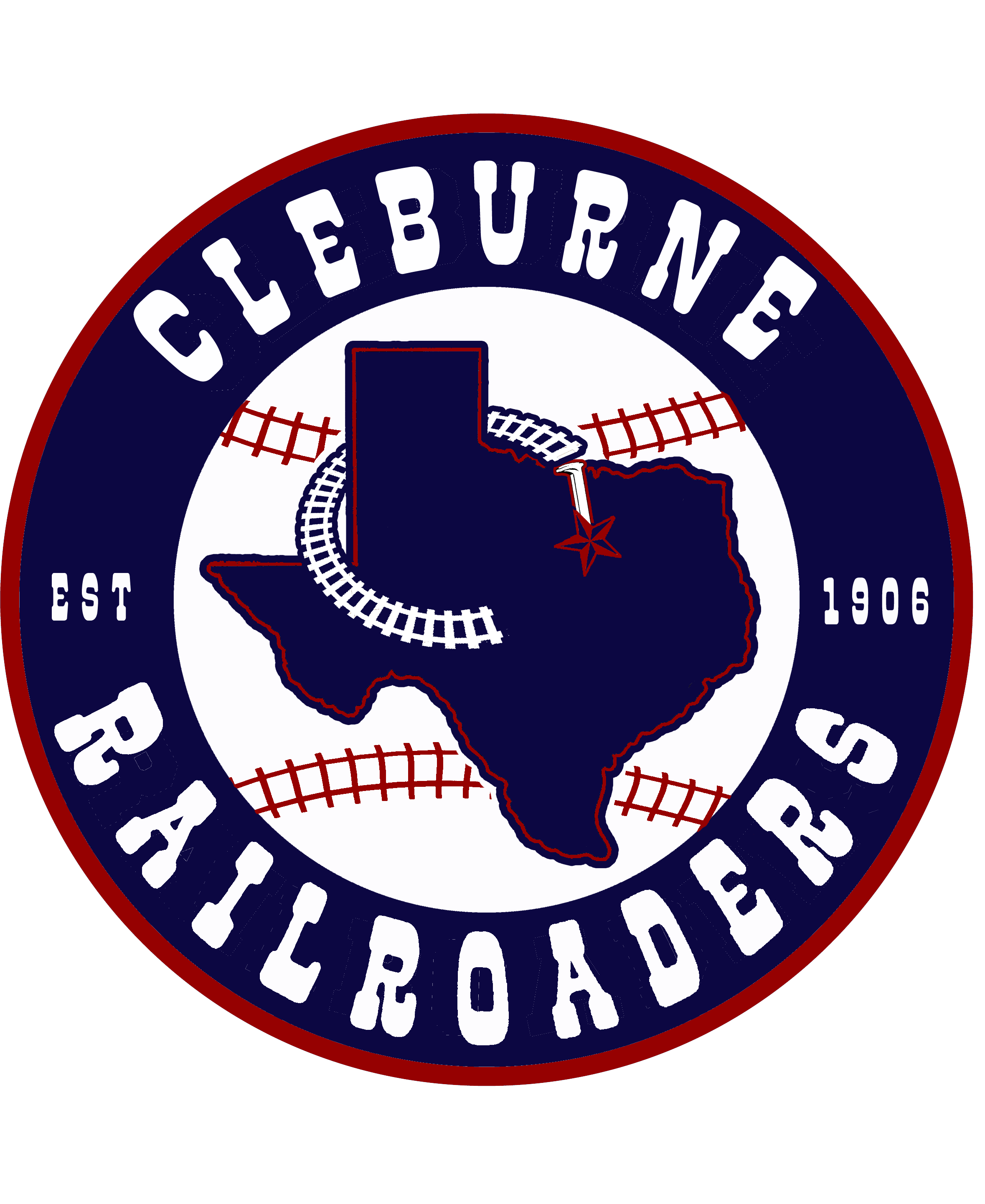 Cleburne Railroaders