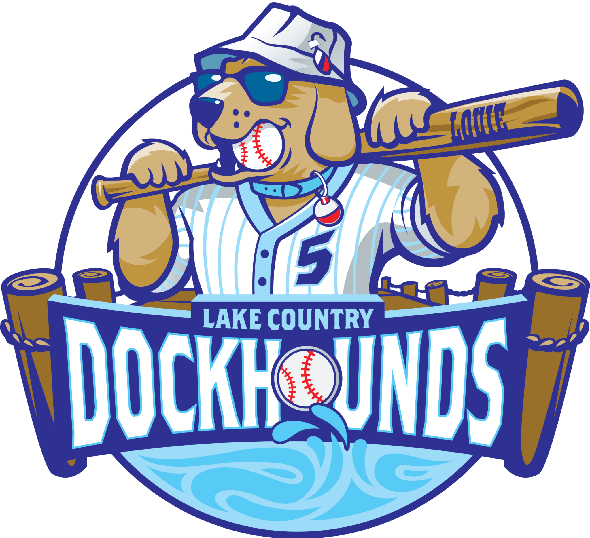 Lake Country DockHounds