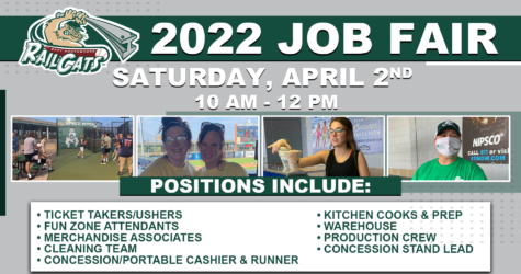 2022 Job Fair