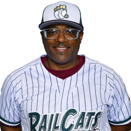 Lamarr Rogers