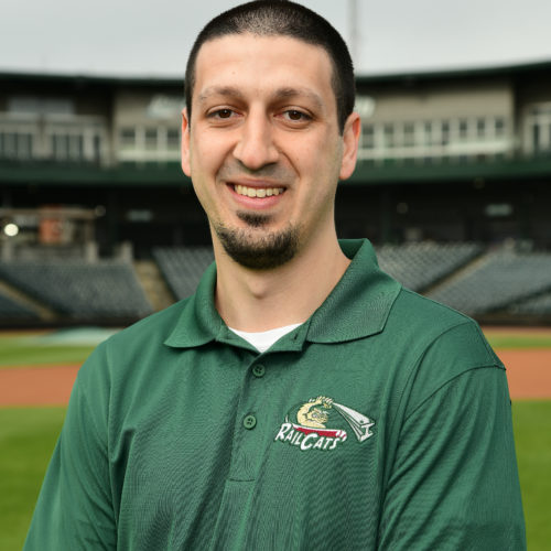Anthony Giammanco