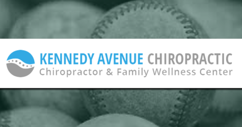 Kennedy Avenue Chiropractic Teams Up with the RailCats 