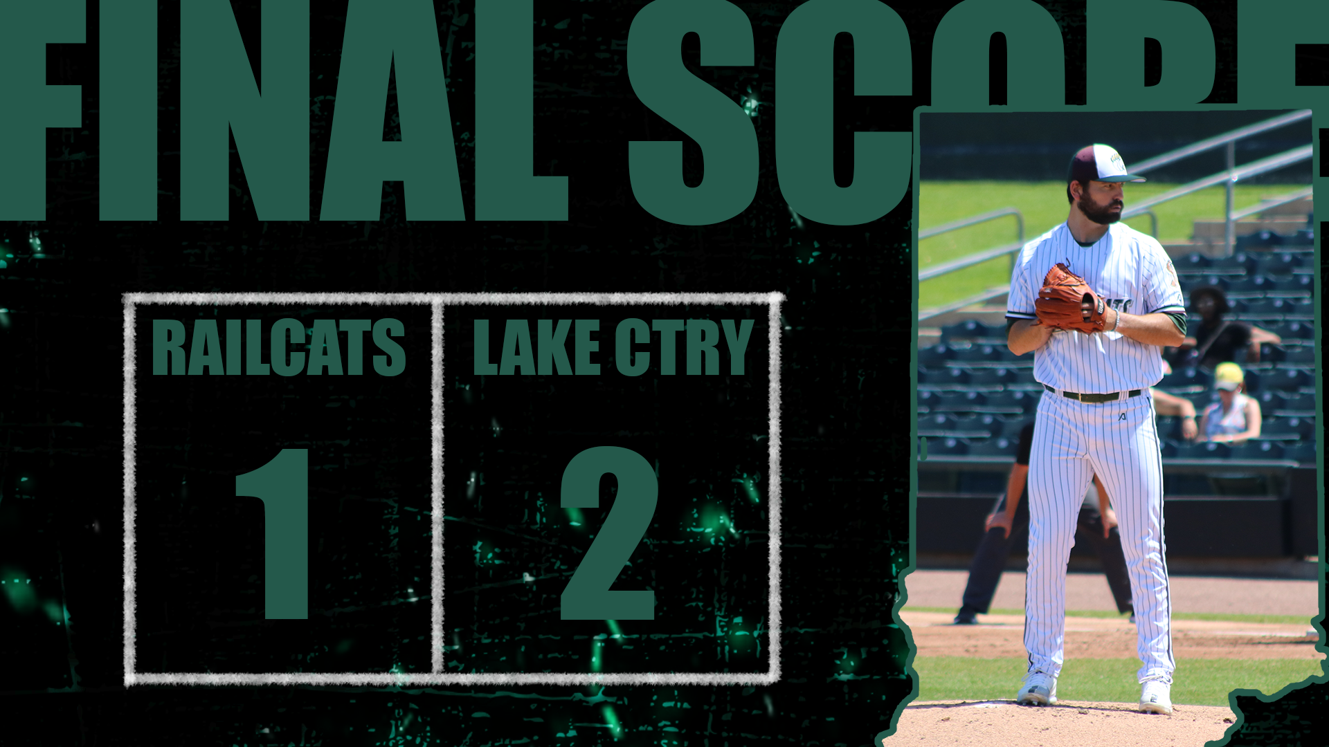 DockHounds Rally Late for Series Finale Victory