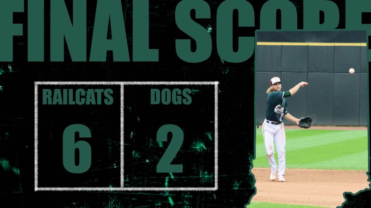 ‘Cats Solve Murphy Early, Defeat Dogs
