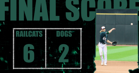 ‘Cats Solve Murphy Early, Defeat Dogs