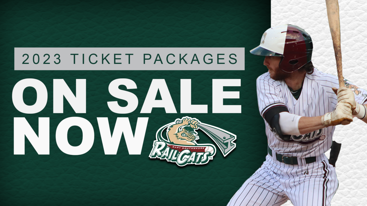 Railcats Baseball