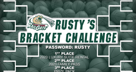 Rusty’s Bracket Challenge