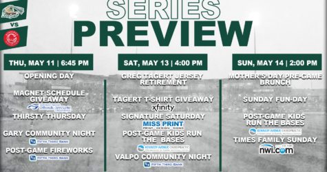 Railcats Series One Preview