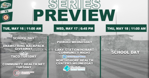 RailCats Series 2 Preview