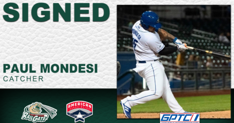 Mondesi Makes the Move to the South Shore 