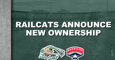 RailCats Announce New Ownership