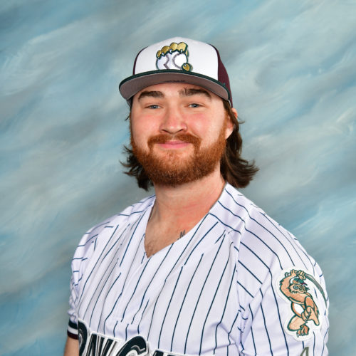 Private: Jacob Bockelie