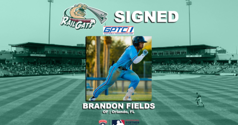 Speedster Added to RailCats Roster