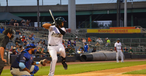 RailCats Return Home for Six May 27 – June 2