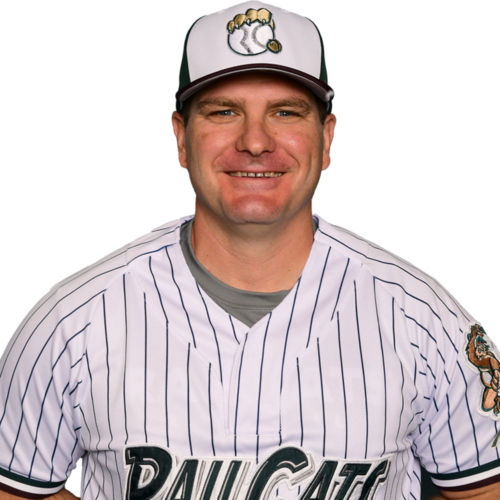 Jason Carbonneau