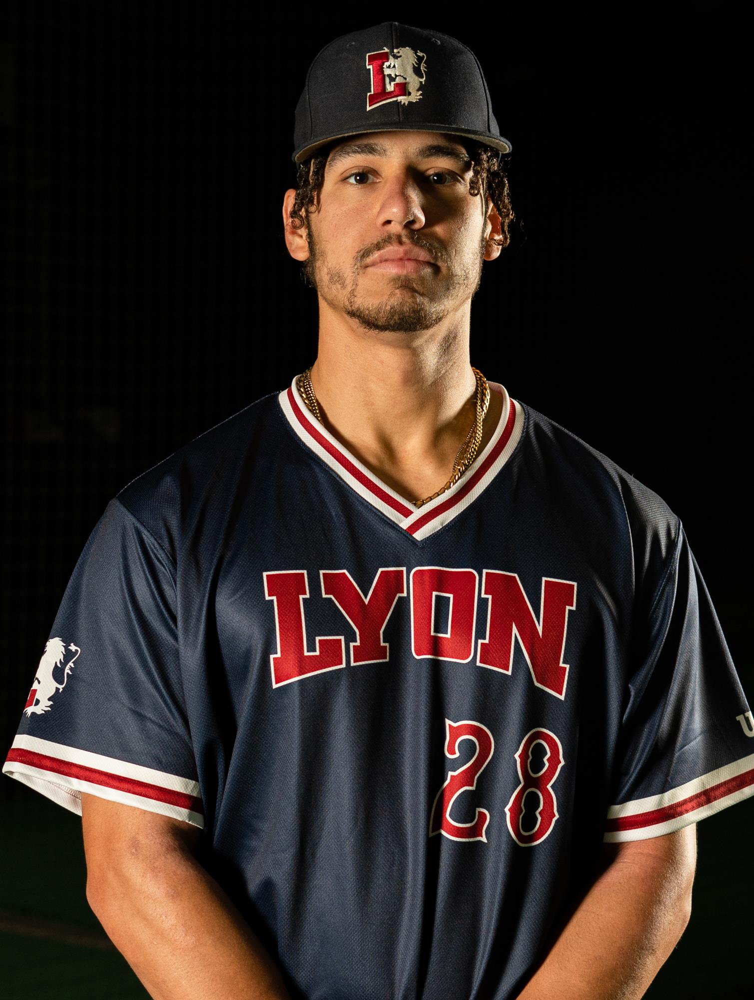 Aaron Rudd Baseball Aaron Hurd