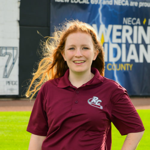 Noelle McGlinn