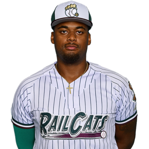 Private: Baron Radcliff