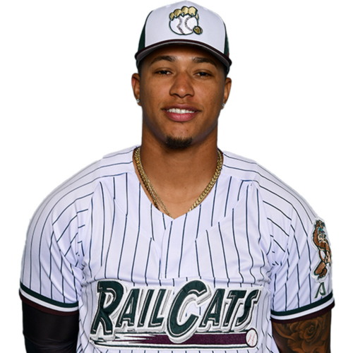 Private: Jose Contreras