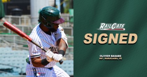 RailCats Return Basabe for Second Season