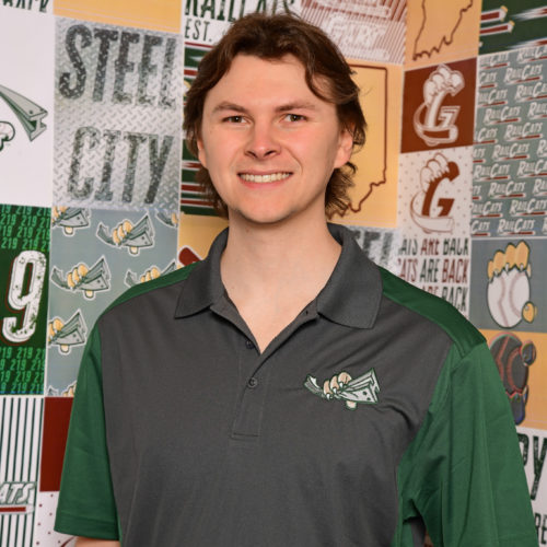 Alex Mueller