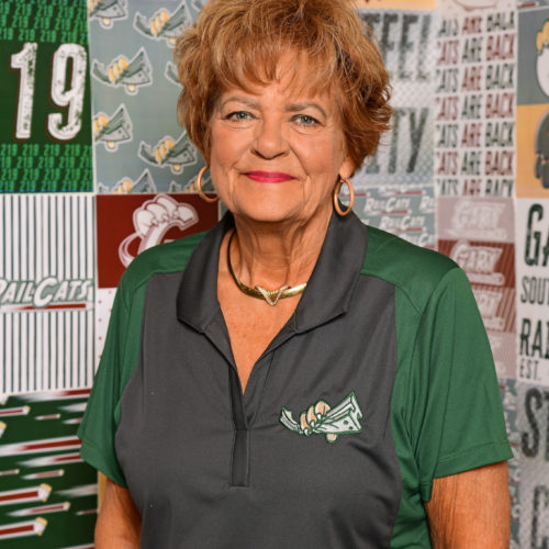 Renee Connelly