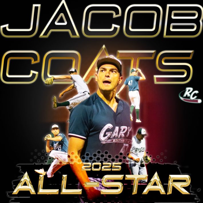 Jacob Coats Added to 2025 All-Star Game