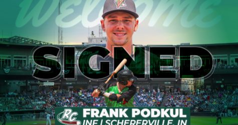 RailCats Ignite 2026 Roster with Local Product