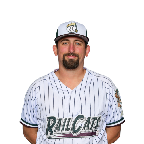 Matt Reitz