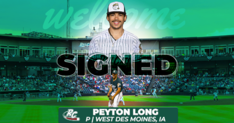 RailCats Renew Deals with a Trifecta of Players