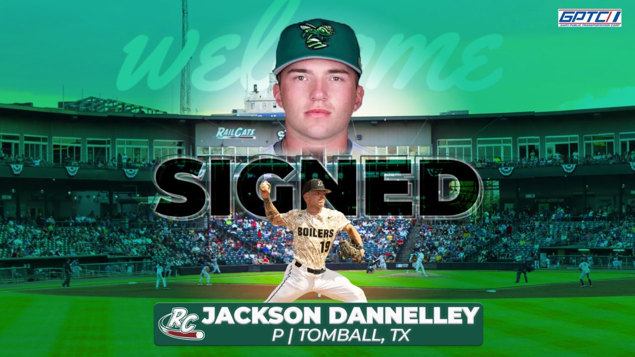 Former Boilermaker Returns to Hoosier State