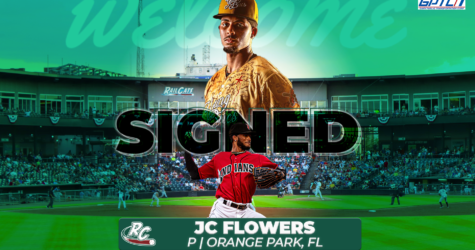 Isom Lands Two Relievers