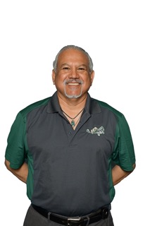 Lou Bustos