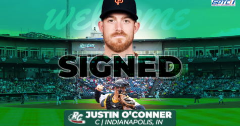 RailCats Land Former Premier Prospect