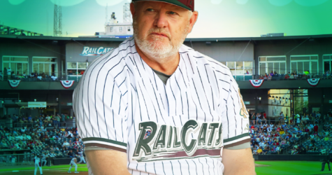 RailCats Announce 2026 Coaching Staff