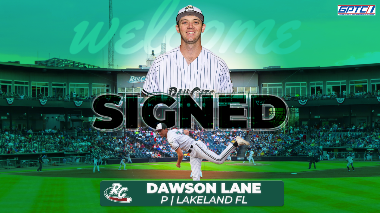 RailCats Strike Trade with York for Two Pitchers