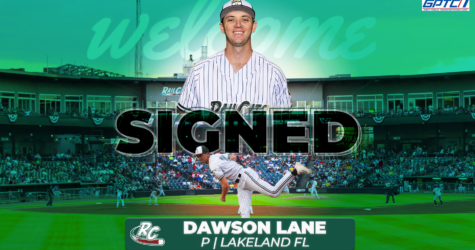 RailCats Strike Trade with York for Two Pitchers